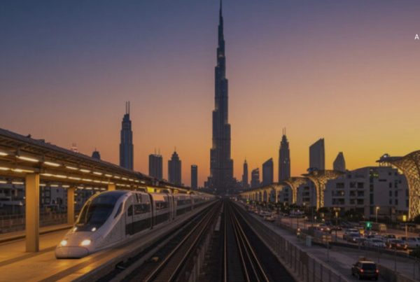 Trend Shift Dubai Real Estate Decisions Turn Logic Based in as Data, Infrastructure, and Utility Drive Value