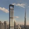 Trump International Hotel & Tower Dubai Dar Global Advances Construction on a New Ultra Luxury Icon