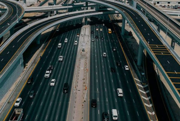 UAE Ranks Among the World’s Best for Road Quality in , Strengthening Dubai’s Investment Case