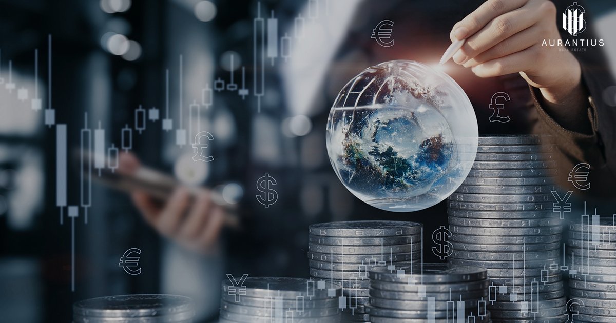 What Global Investors Evaluate Before Entering the Dubai Property Market