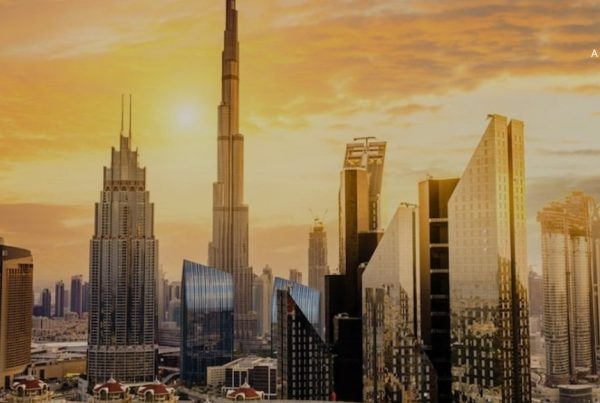 What Is Really Funding the UAE Property Boom