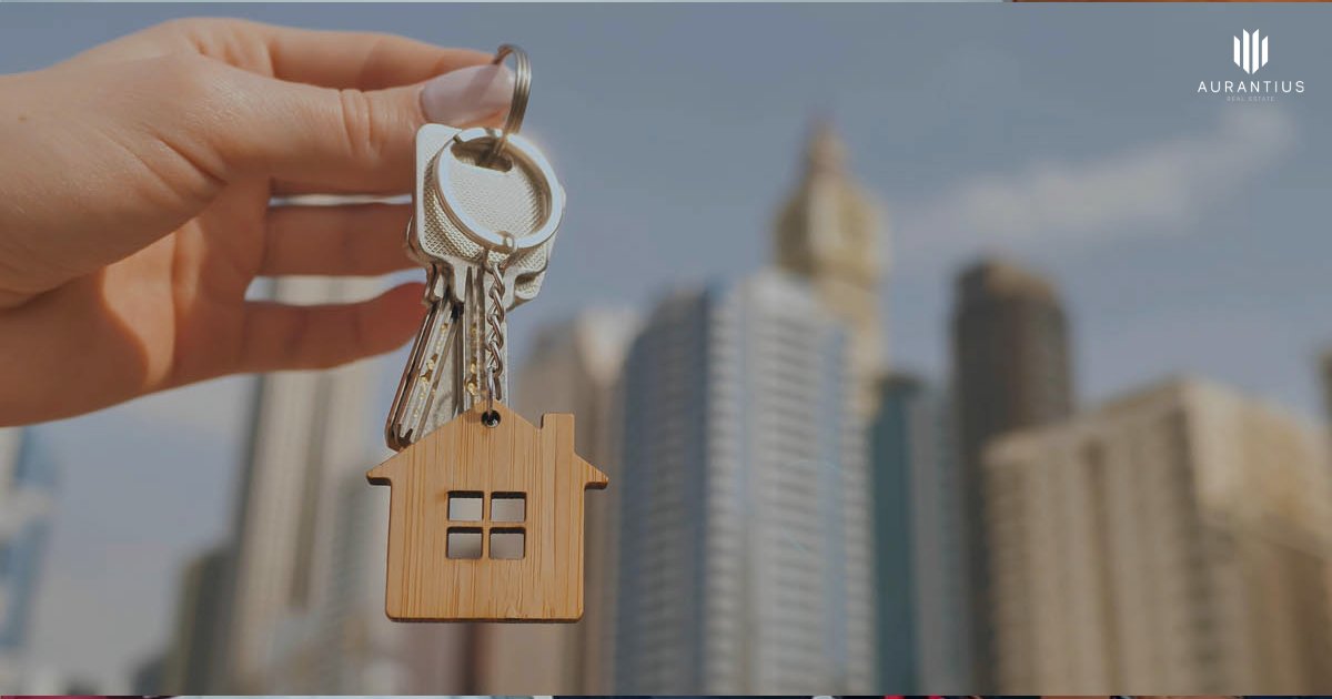 Will Be the Best Time to Buy Property in Dubai A Data Driven Market Outlook