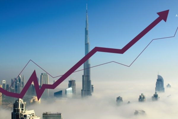 Will Dubai Property Market Growth in Signals a More Mature Cycle, With Villa Gains and Broad Based Demand Be the Best Time to Buy Property in Duba