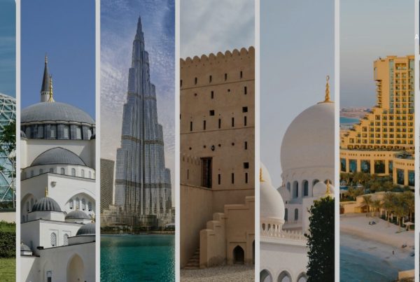 Best Emirate to Buy Property in the UAE Dubai vs Abu Dhabi, Sharjah & Ras Al Khaimah