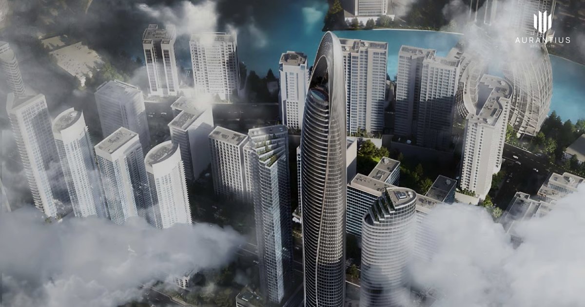 Binghatti Launches Mercedes Benz City in Dubai as the World’s First Branded Residential City