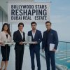 Bollywood Stars Reshaping Dubai Real Estate Rimi Sen, SRK, Ranbir Kapoor,Vivek ()