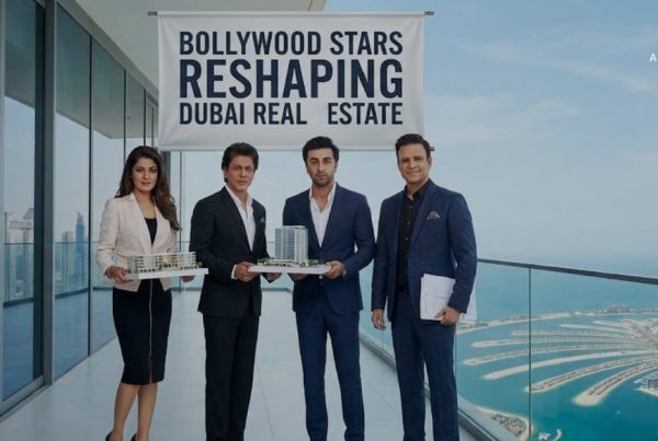 Bollywood Stars Reshaping Dubai Real Estate Rimi Sen, SRK, Ranbir Kapoor,Vivek ()