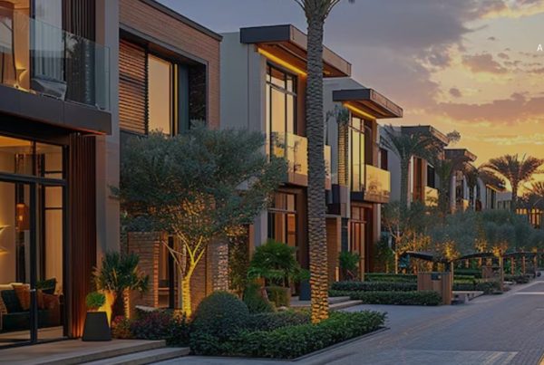 Buying your first home in Dubai the real starting point is cash, not the listing price