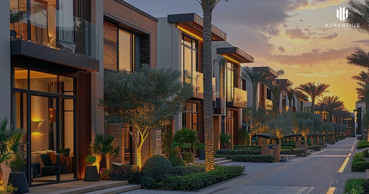 Buying your first home in Dubai the real starting point is cash, not the listing price