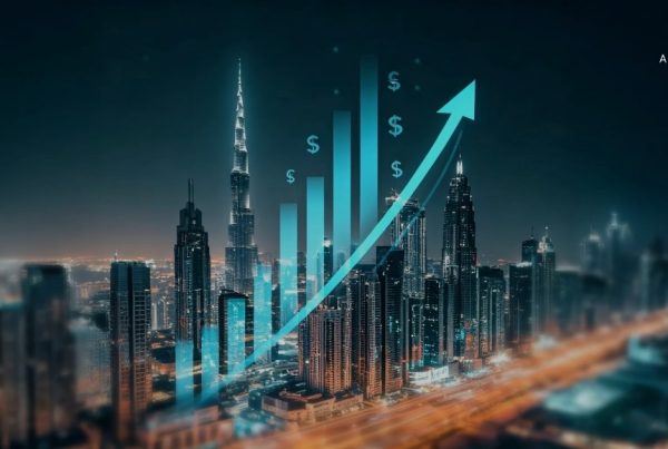 Could Dubai See a Real Estate Price Correction in
