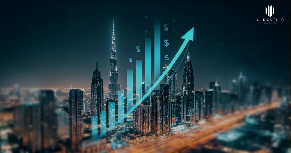 Could Dubai See a Real Estate Price Correction in
