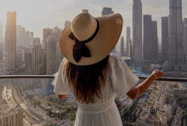 Dubai First Time Buyer Scheme Accelerates End User Demand and Lifts Home Sales Beyond Dh Billion