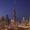 Dubai Property Developers Record Dh Billion in Sales as Sets New Market Benchmarks