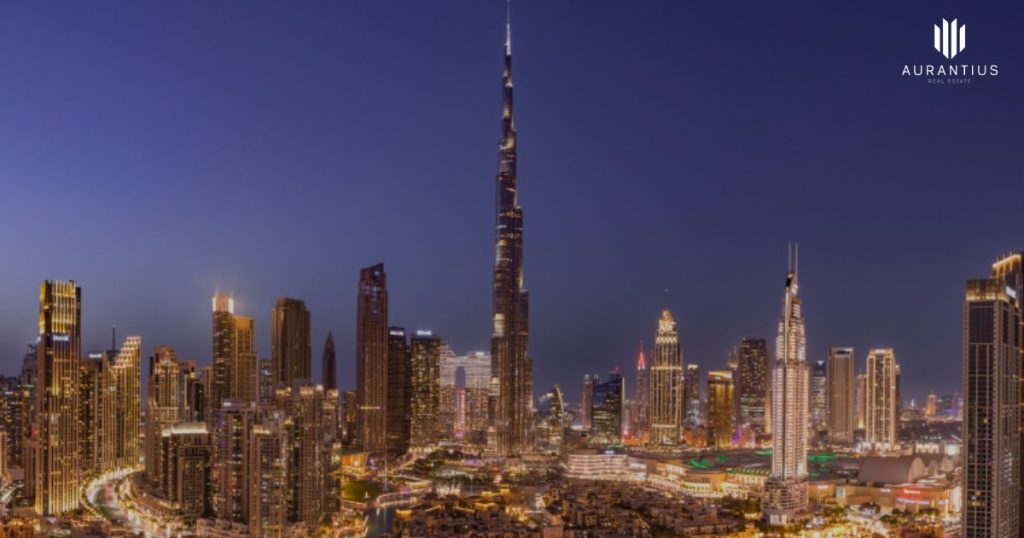Dubai Property Developers Record Dh36 Billion in Sales as 2025 Sets New ...