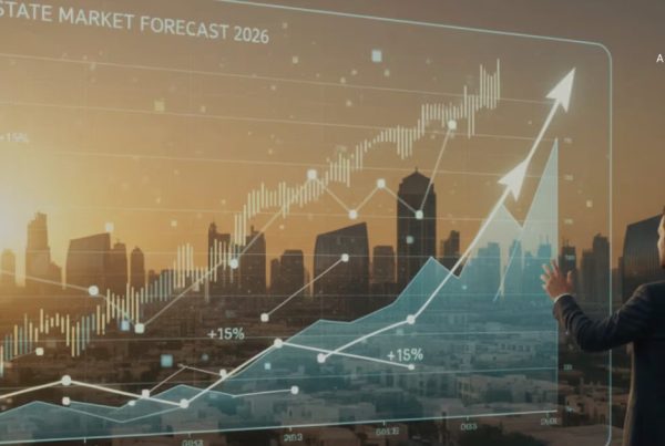 Dubai Property Price Outlook for Points to Stability Rather Than Sharp Correction