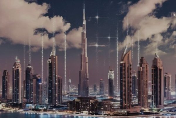 Dubai Real Advantage Is Not What Most People Think