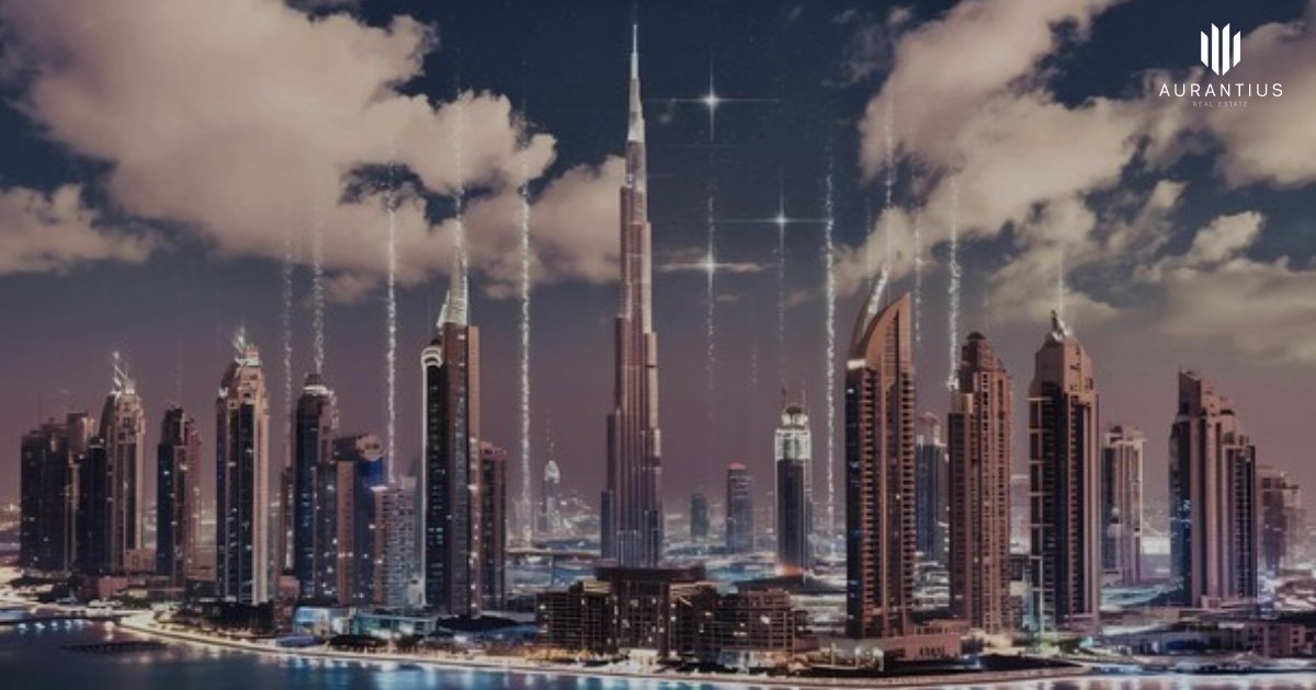 Dubai Real Advantage Is Not What Most People Think