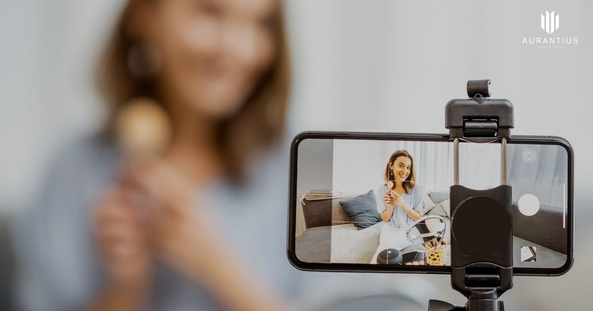 Dubai Real Estate Advertising Rules What Agents and Influencers Must Know