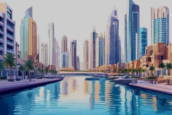 Dubai Real Estate Commission Explained Standard Rates, VAT Treatment, Who Pays, and What Investors Should Confirm Before Signing