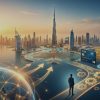 Dubai Real Estate Gains Global Attention as Long Term Visas and Yields Reshape Investor Decisions