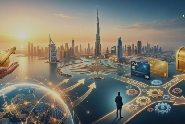 Dubai Real Estate Gains Global Attention as Long Term Visas and Yields Reshape Investor Decisions