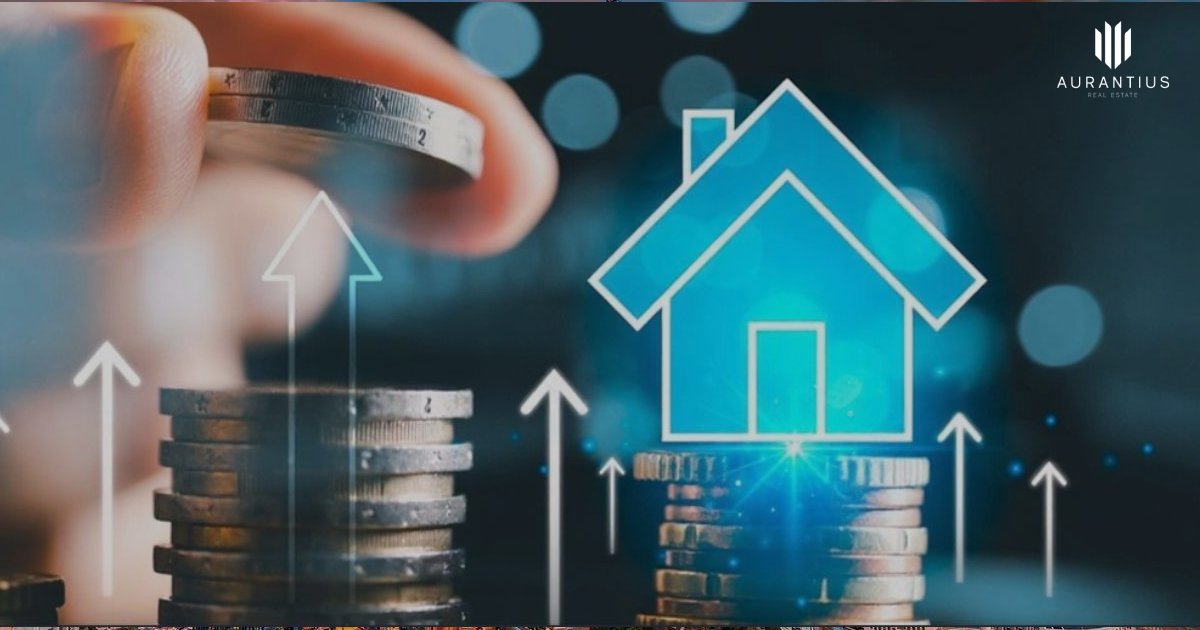 Dubai Residential Property Market Crosses , Transactions in Record Breaking