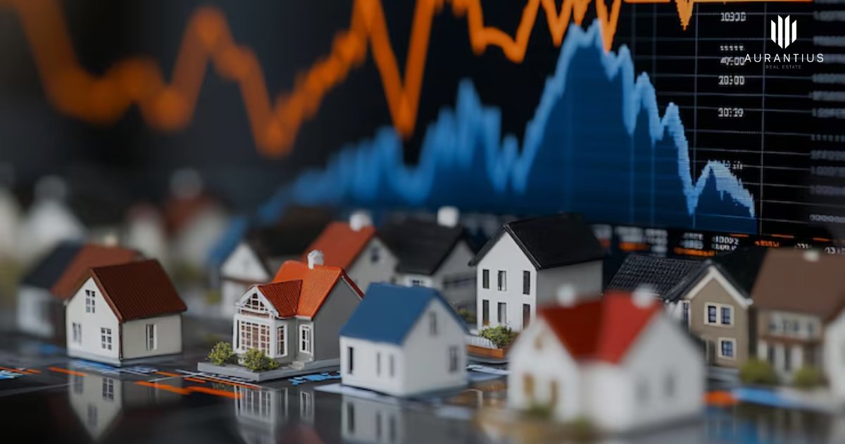 Dubai Residential Property Market Records Historic Performance in Amid Strong Economic Fundamentals