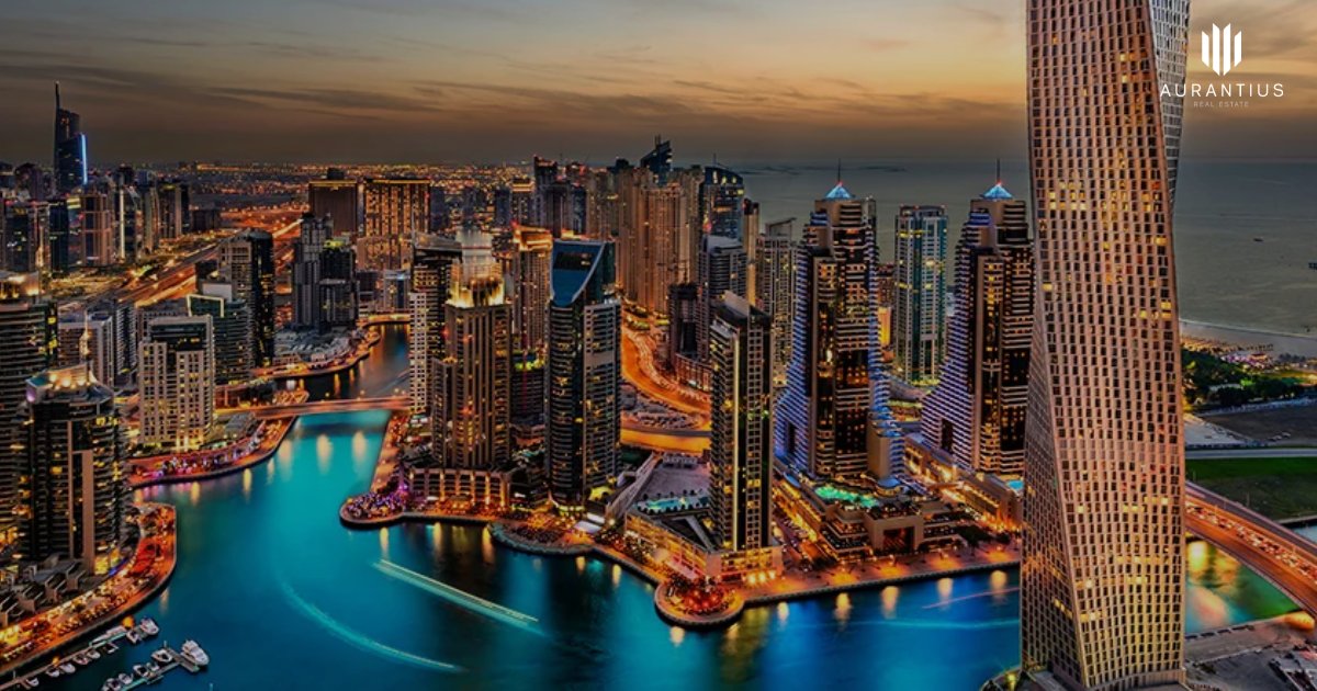 Dubai Unveils Dh Billion Mercedes Benz Branded City as One of the Largest Master Planned Launches in Its History