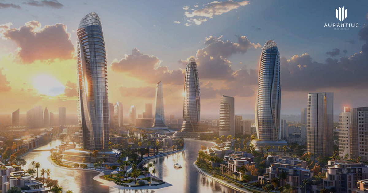 Dubai ends with record property sales and a stronger, deeper market