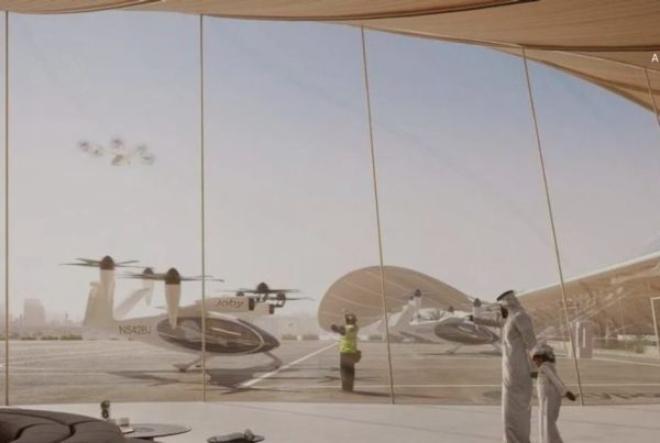 Dubai’s Property Market Is Selective, Not a Broad Buyer’s Market