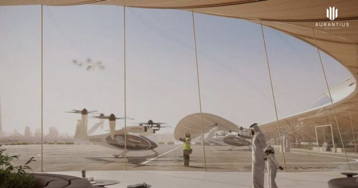 Dubai’s Property Market Is Selective, Not a Broad Buyer’s Market