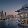 Emirates Developments and Jumeirah Introduce Branded Waterfront Residences on Al Maryah Island