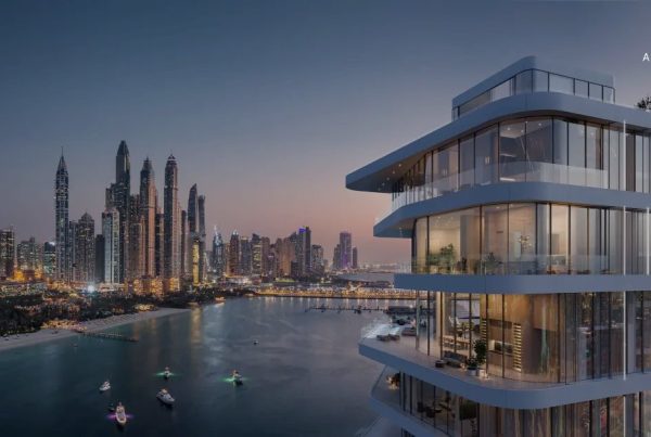 Emirates Developments and Jumeirah Introduce Branded Waterfront Residences on Al Maryah Island