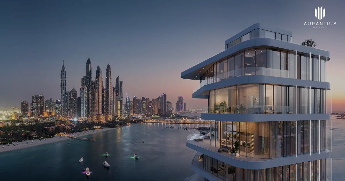 Emirates Developments and Jumeirah Introduce Branded Waterfront Residences on Al Maryah Island