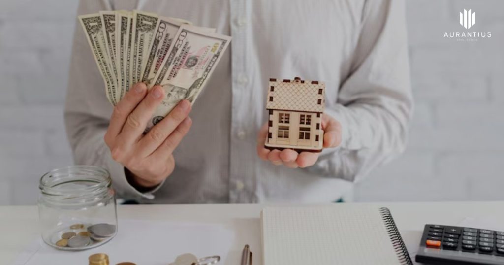 From Dh3000 Retail Pay to Dh200000 Monthly Real Estate Income ...