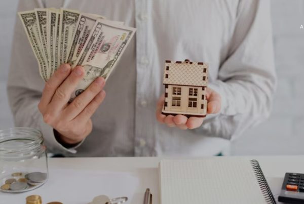 From Dh Retail Pay to Dh Monthly Real Estate Income