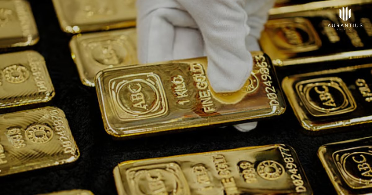 How Much Can You Save by Buying Kg of Gold in Dubai