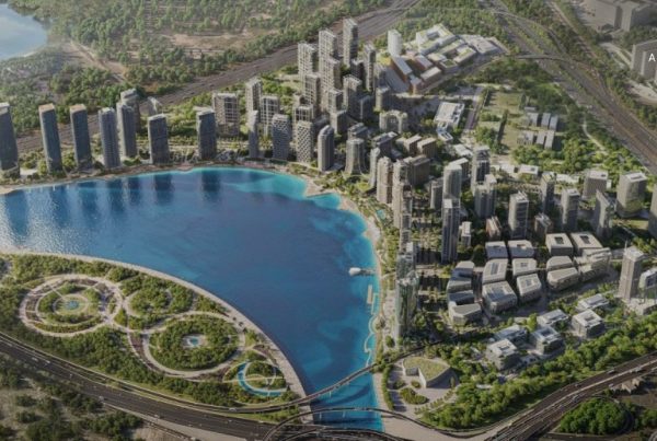 Meraas Expands Dubai Design District d Into a Waterfront Residential Neighbourhood, Signalling the Next Phase of Creative Led Urban Demand