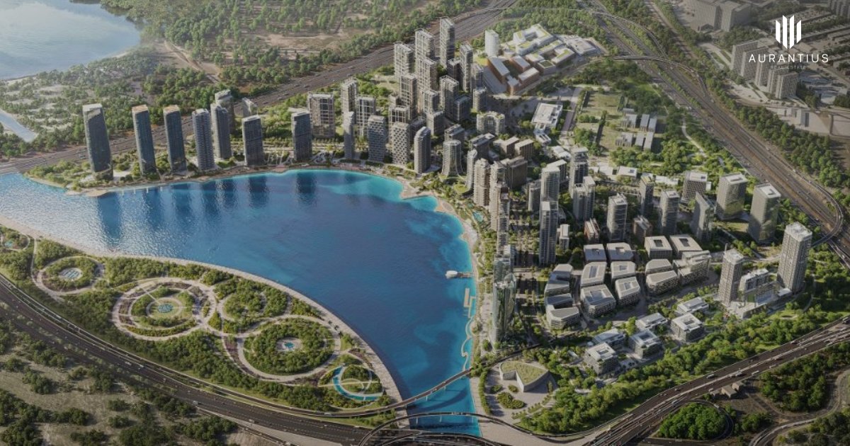 Meraas Expands Dubai Design District d Into a Waterfront Residential Neighbourhood, Signalling the Next Phase of Creative Led Urban Demand