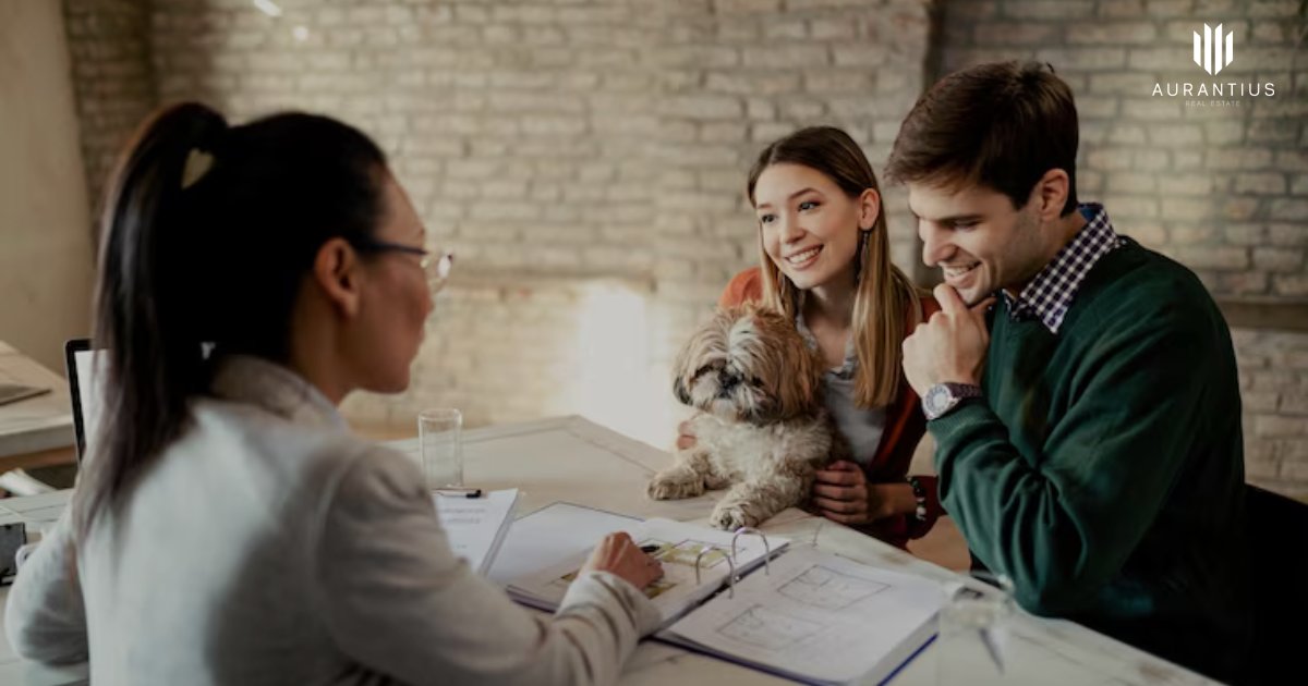 Off plan mortgages in Dubai how they work, who qualifies, and when they make sense