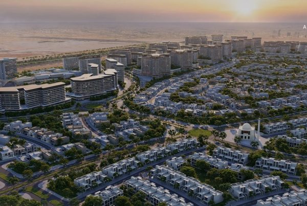 Sobha Realty Unveils Its Largest Dubai Development as Demand for Master Communities Surges