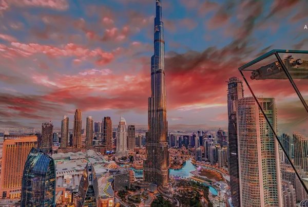 Strong Investor Demand Continues to Underpin UAE Real Estate Growth into