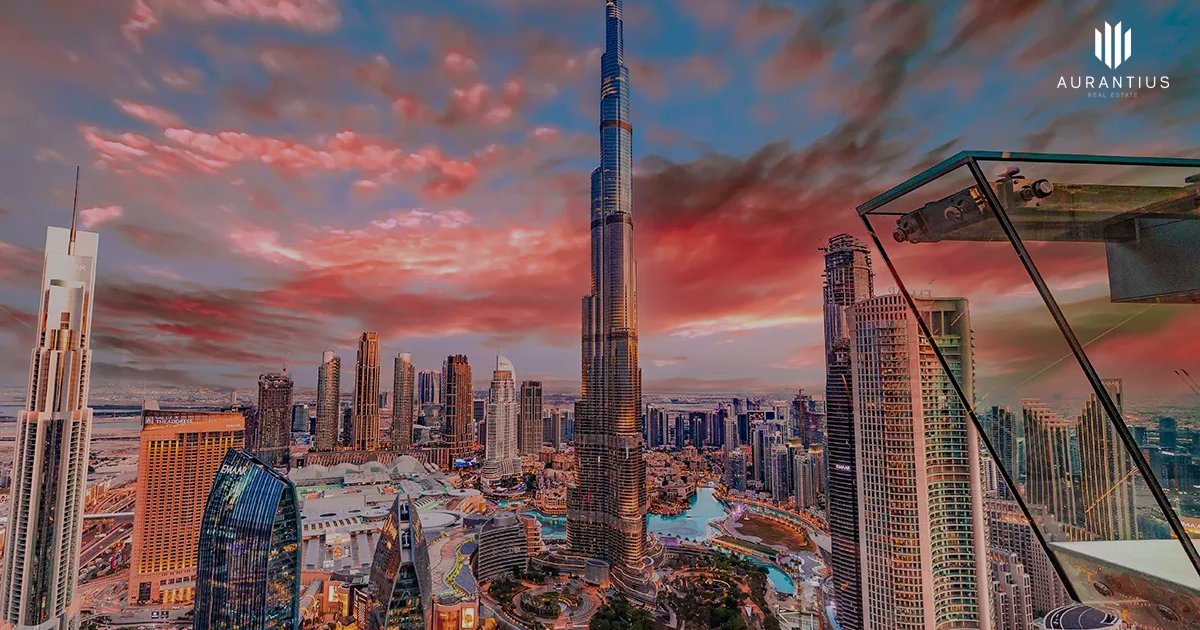 Strong Investor Demand Continues to Underpin UAE Real Estate Growth into