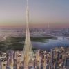 The Burj Khalifa Effect How Dubai Creek Tower Is Set to Transform Dubai Creek Harbour