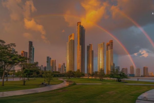 The Park Dubai Signals a New Phase of Human Centric Urban Development in the Emirate