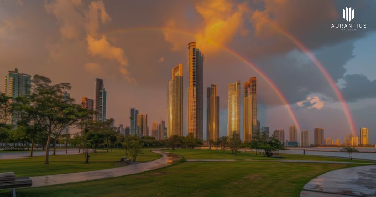 The Park Dubai Signals a New Phase of Human Centric Urban Development in the Emirate