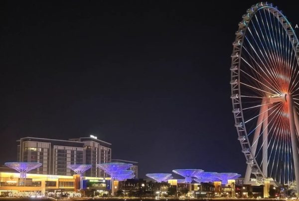 The secret behind Bluewaters’ sustained growth and Dubai’s top island property appeal