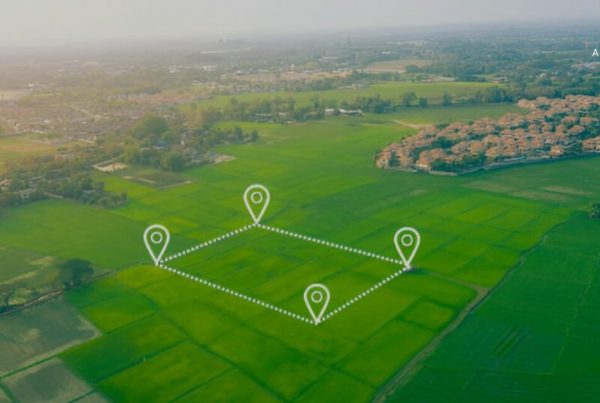 Two Plots of Land Mortgaged for Dh Billion, the Largest in Dubai’s History