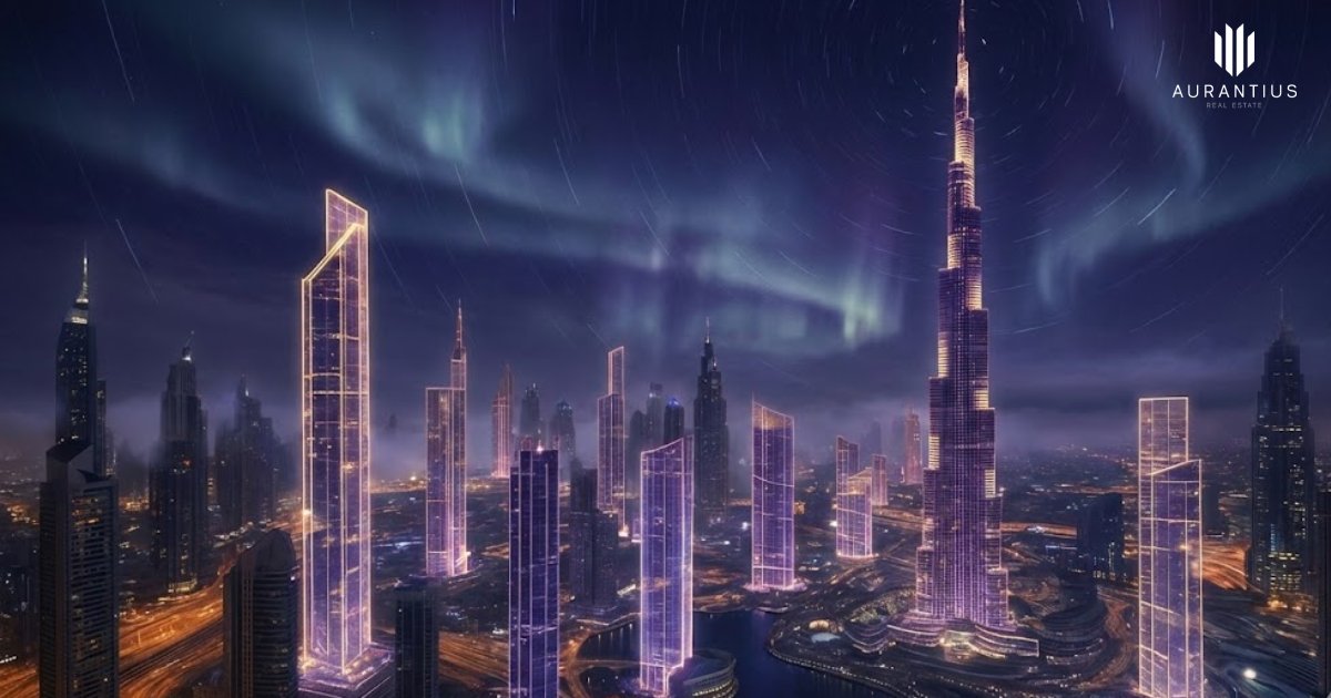 UAE Advances Digital Twin Integration to Shape the Next Generation of Smart Cities