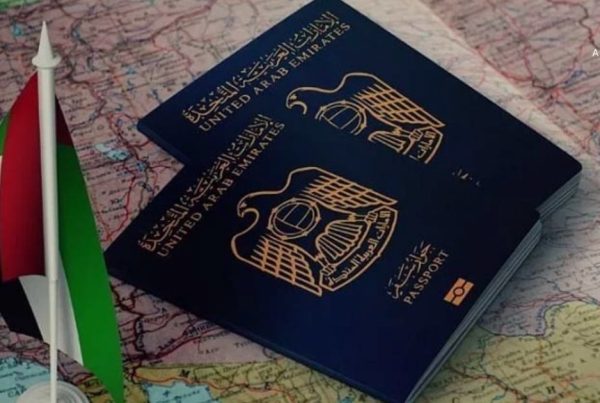 UAE moves to “grant citizenship” to companies, clarifies it is not personal citizenship